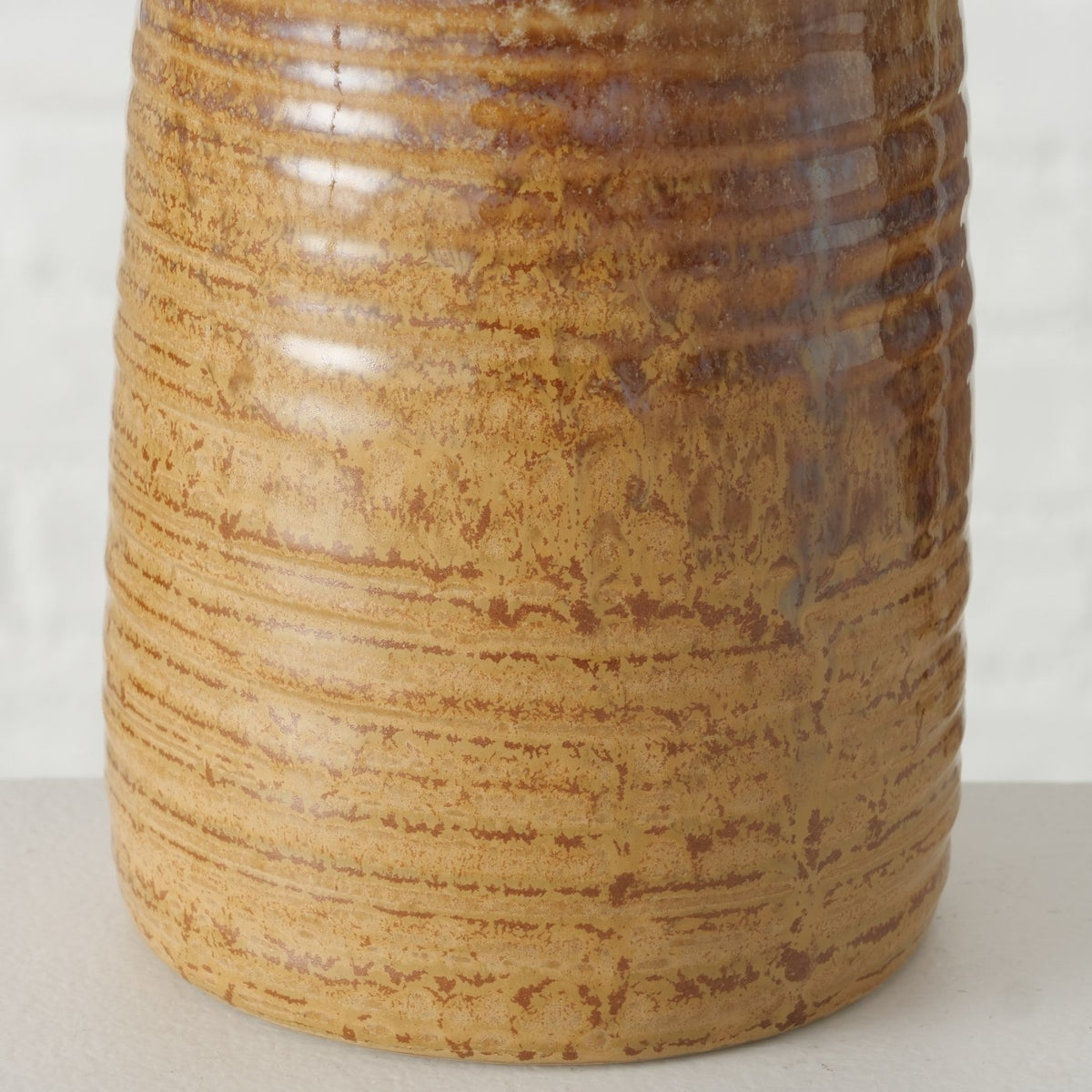 Boltze Elikia Kerzenleuchter 31 cm (1 Stück) Lifestyle 4