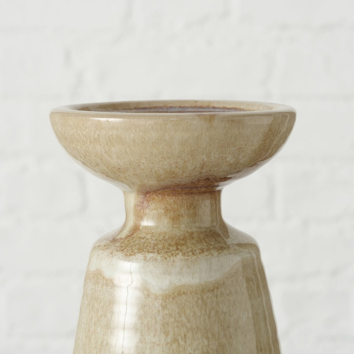 Boltze Elikia Kerzenleuchter 24 cm (1 Stück) Lifestyle 3