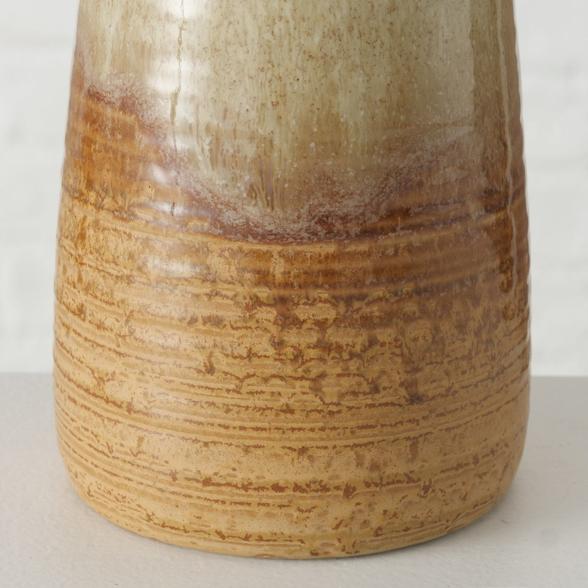 Boltze Elikia Kerzenleuchter 24 cm (1 Stück) Lifestyle 4