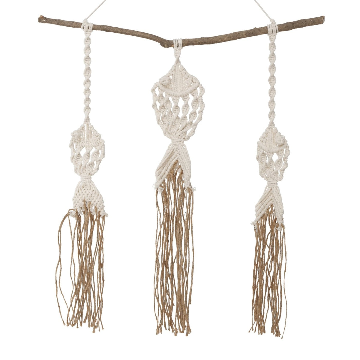 Boltze Wandobjekt Amoda Fisch 65 cm (1 Stück)