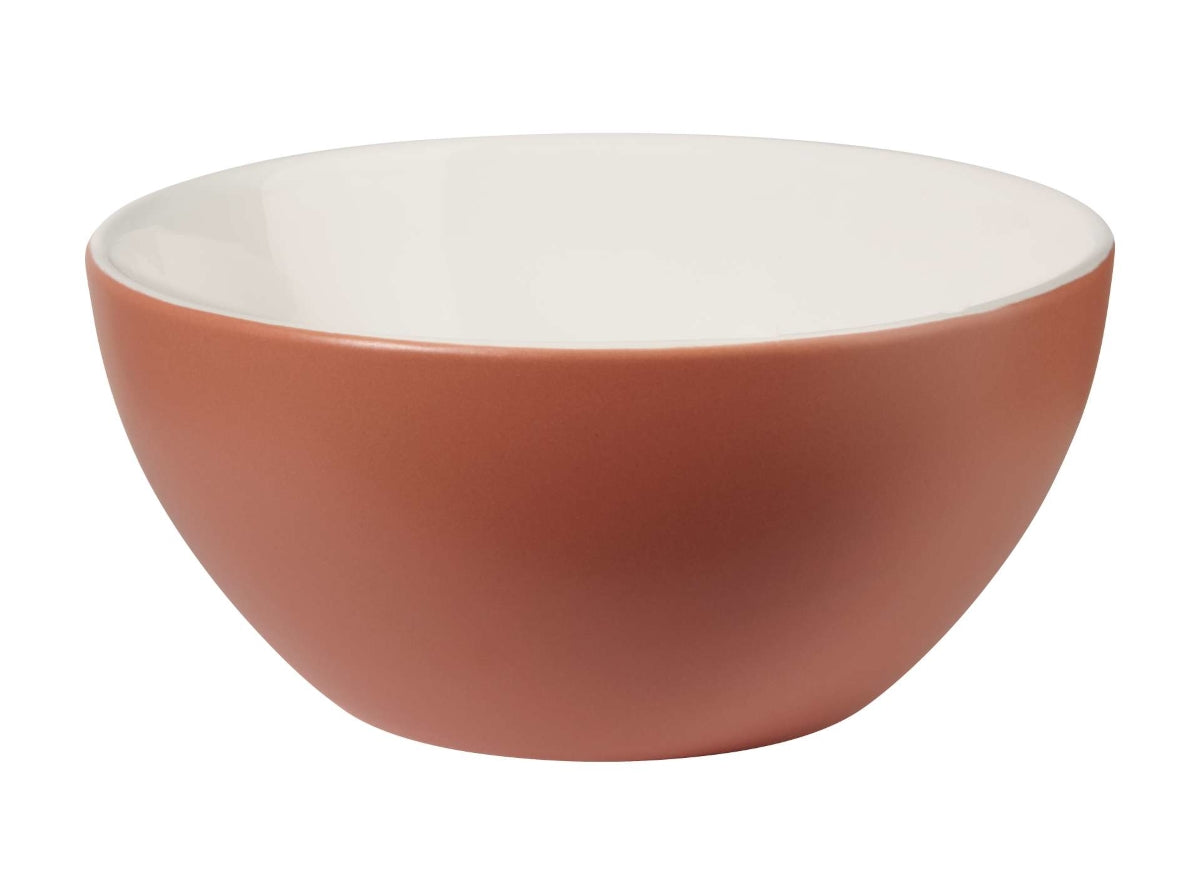 ASA Grande Schale red clay 15,5 cm