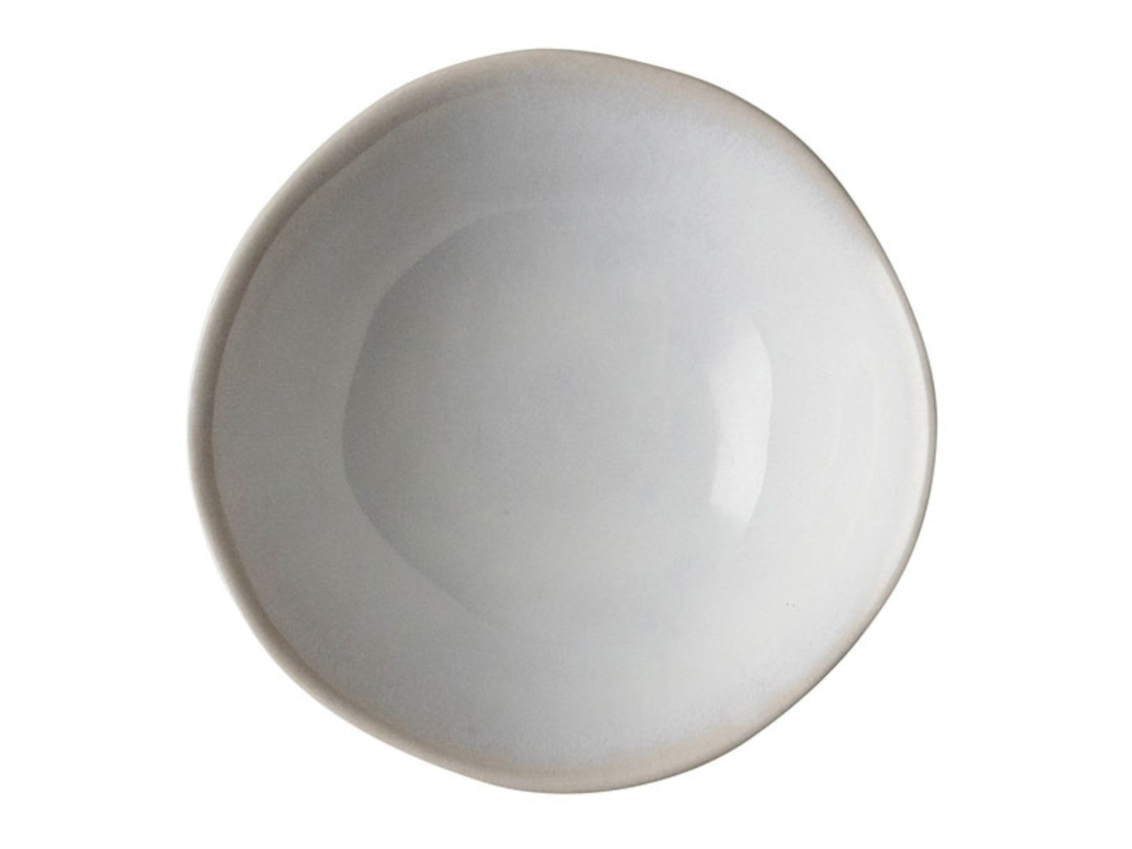 Dutch Rose Amsterdam Organic Schälchen weiss 8 x 3 cm Freisteller2