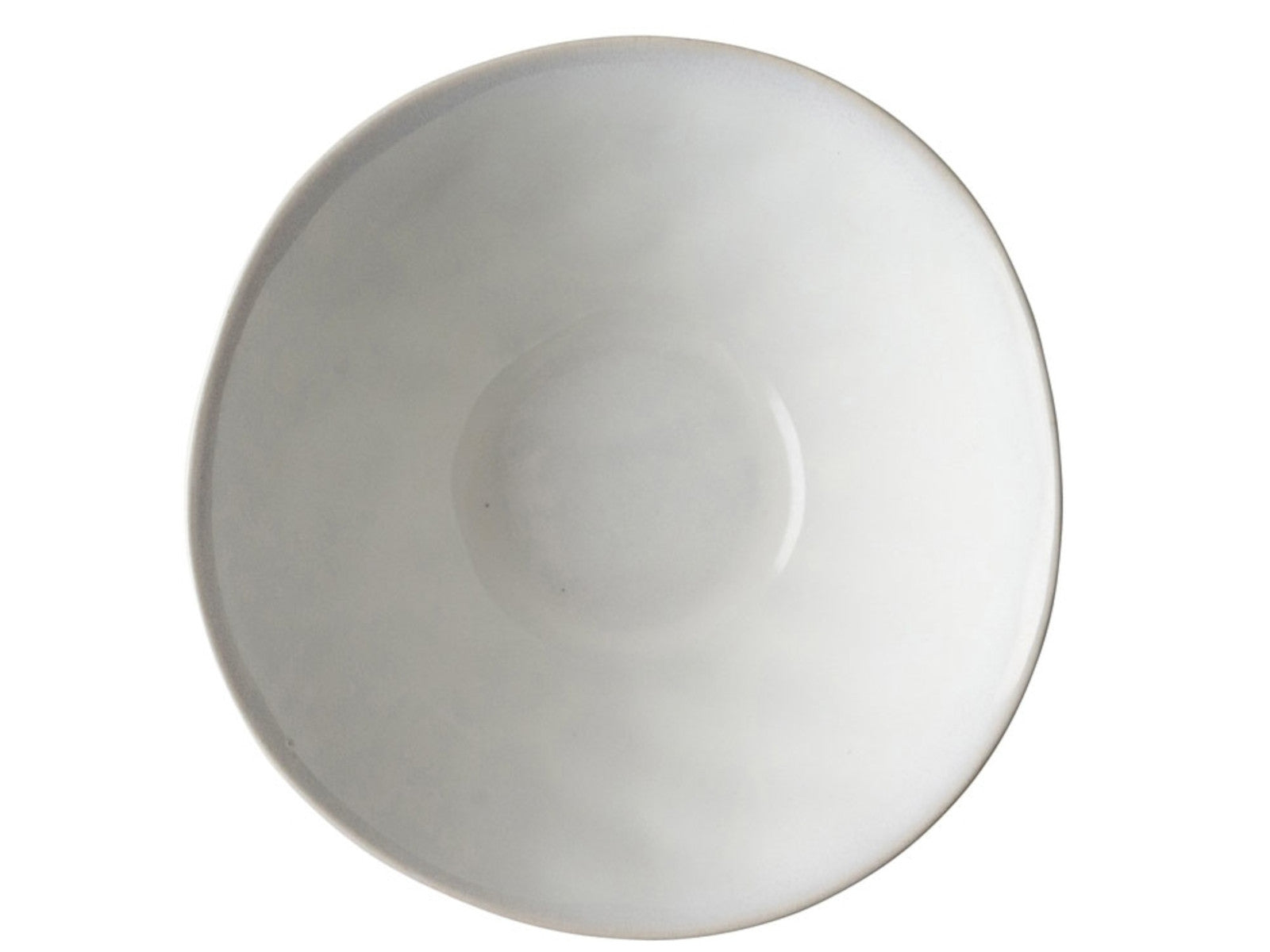 Dutch Rose Amsterdam Organic Schälchen weiss 11,5 x 5 cm Freisteller2