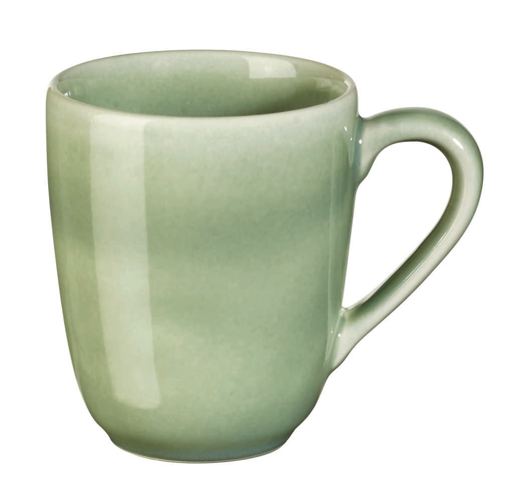 ASA SAISONS Henkelbecher agave 0,25 l