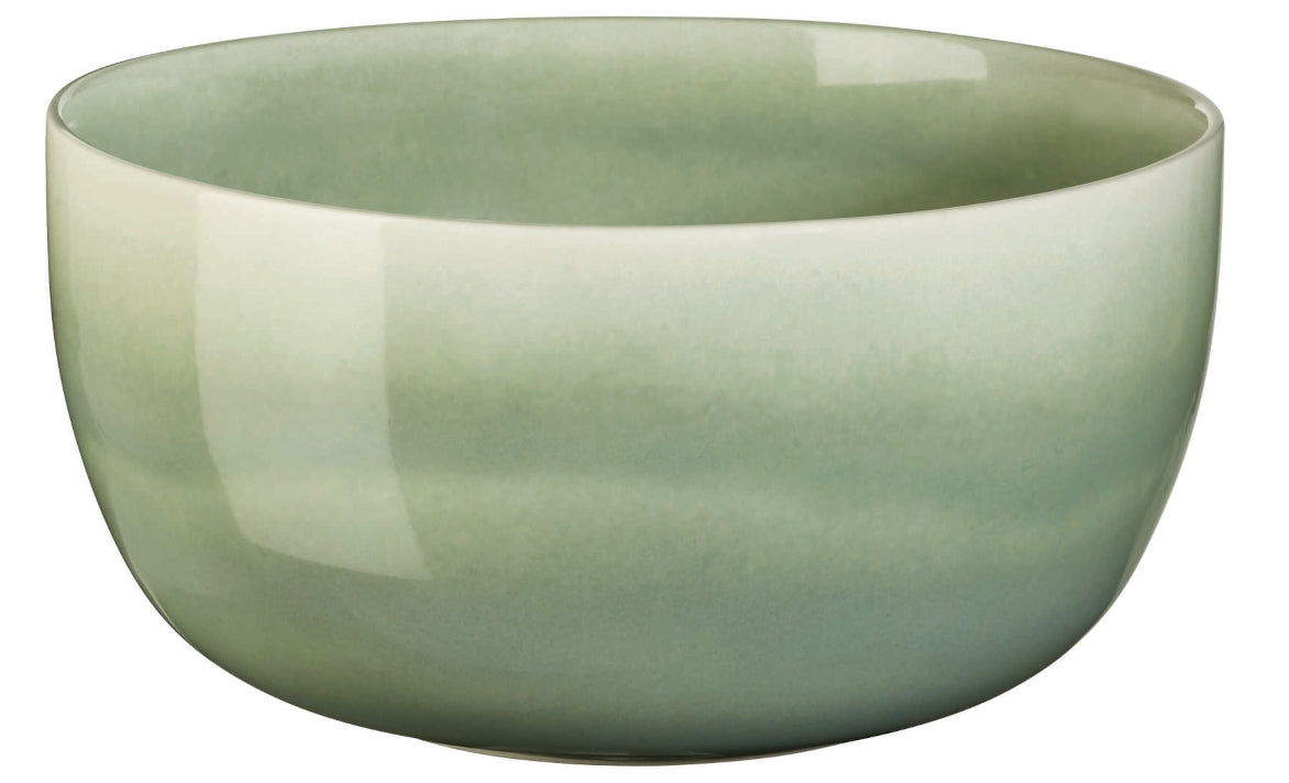 ASA SAISONS Salatschale agave 22 cm