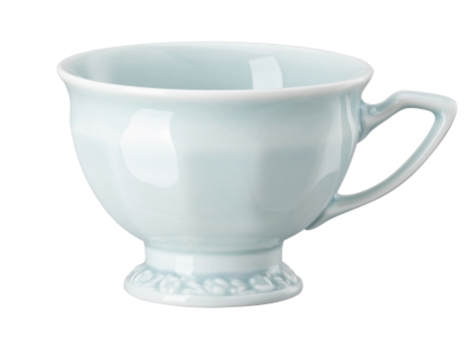 Rosenthal Maria Pale Mint Espresso/Mokka-Obertasse 0,08 l Freisteller 