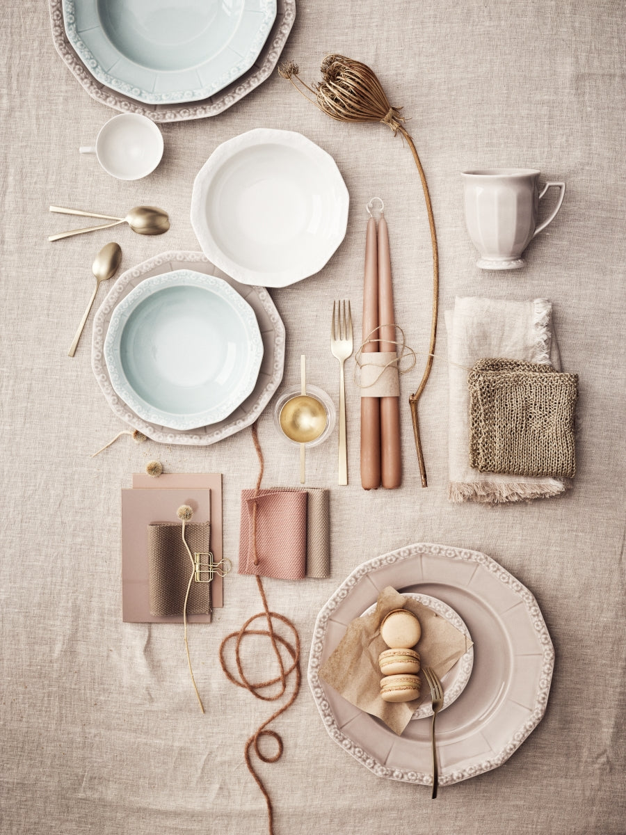 Rosenthal Maria Pale Mint Espresso/Mokka-Untertasse 12 cm Lifestyle 3