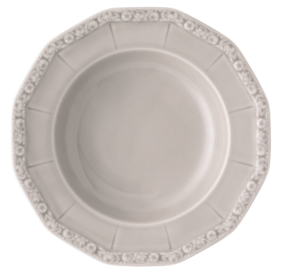 Rosenthal Maria Pale Orchid Suppenteller 23 cm