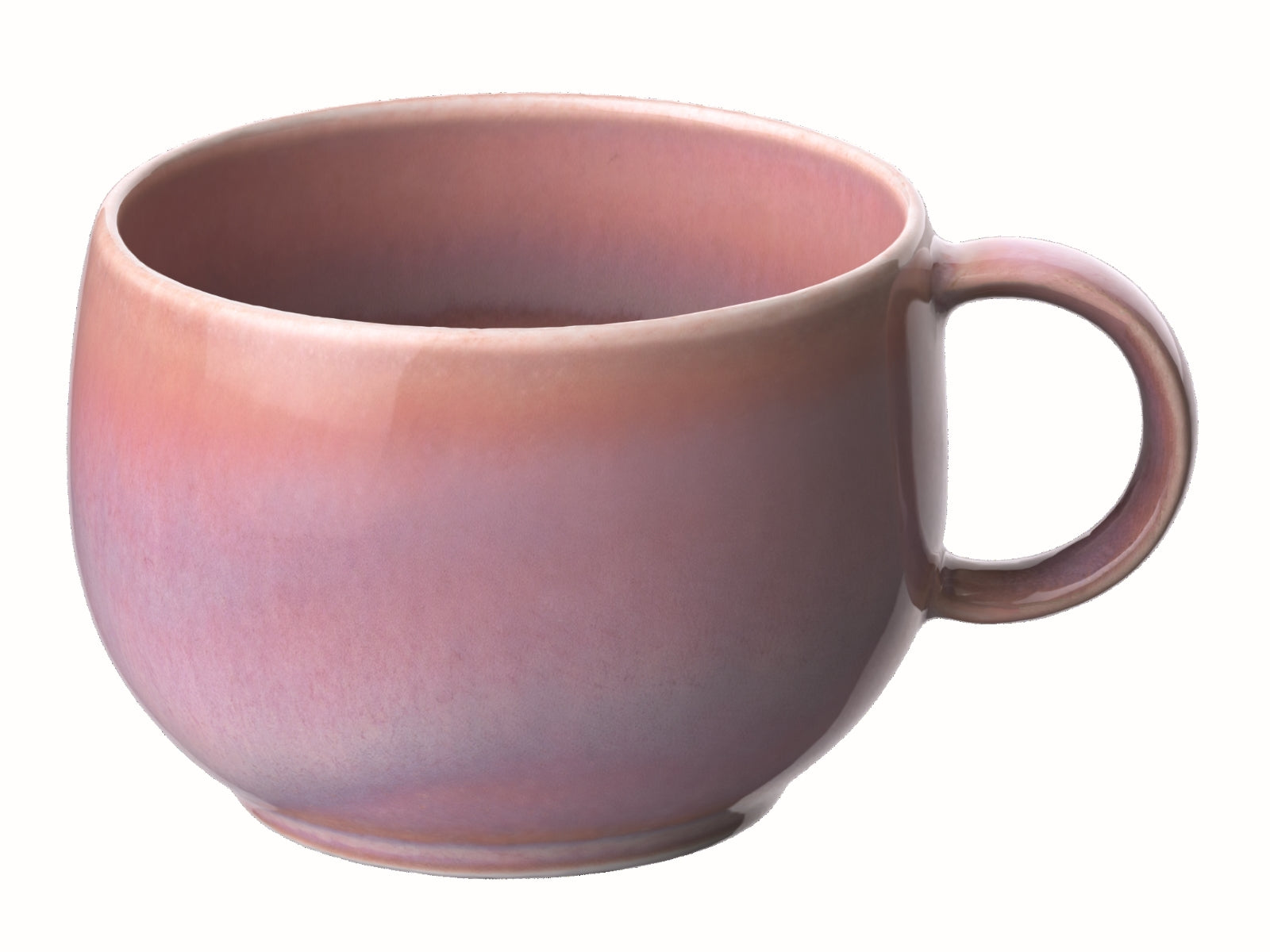 like. by Villeroy & Boch Perlemor Coral Espressotasse 0,06 l