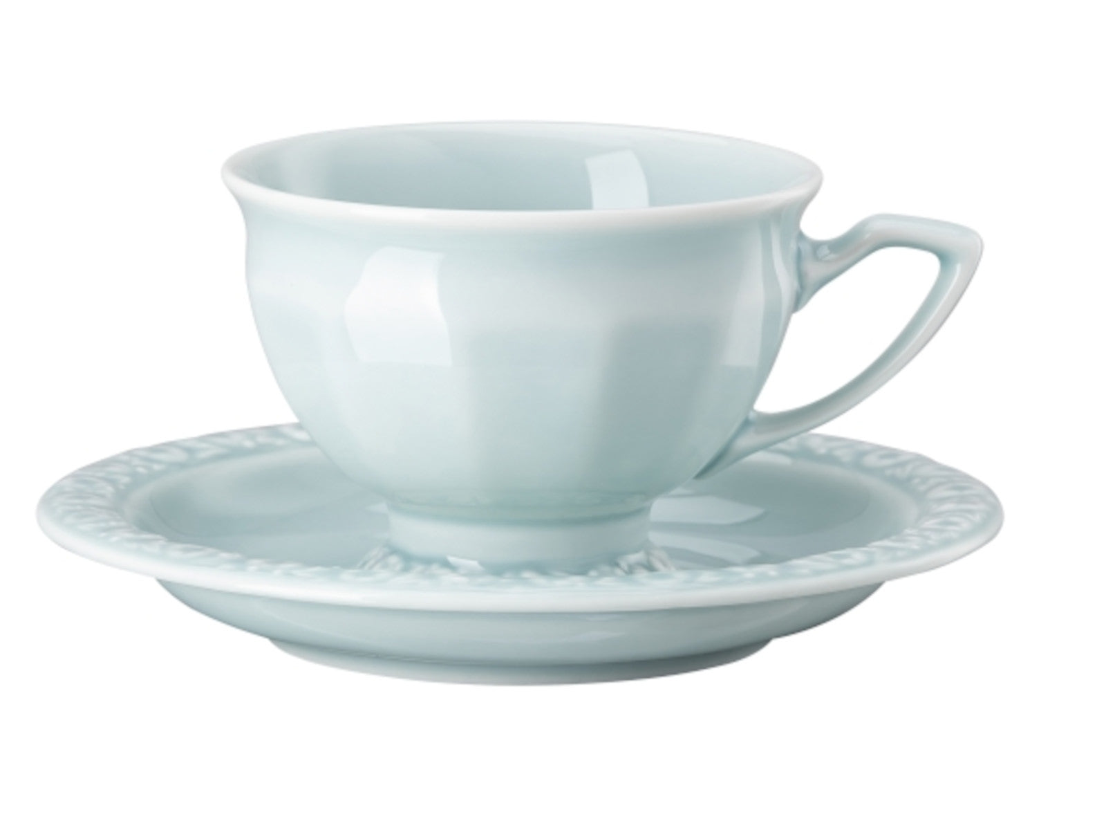 Rosenthal Maria Pale Mint Espresso/Mokka-Tasse 2-tlg. Freisteller 