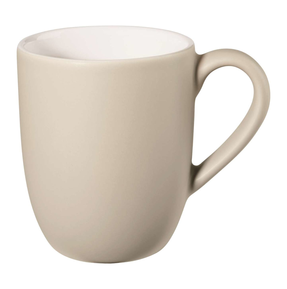 ASA Grande Henkelbecher limestone 0,5 l