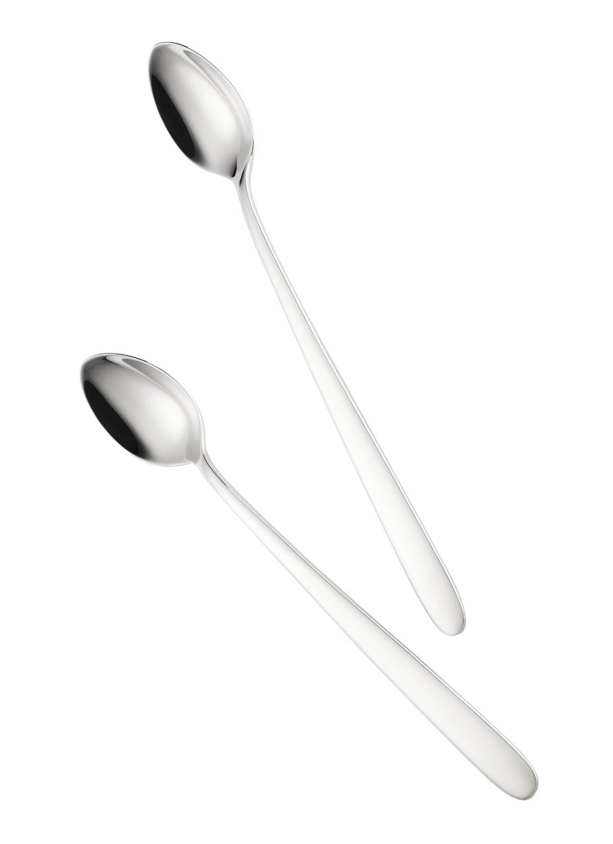 Villeroy & Boch Daily Line Longdrinklöffel Set 6tlg