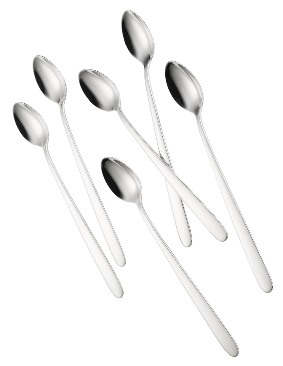 Villeroy & Boch Daily Line Longdrinklöffel Set 6tlg