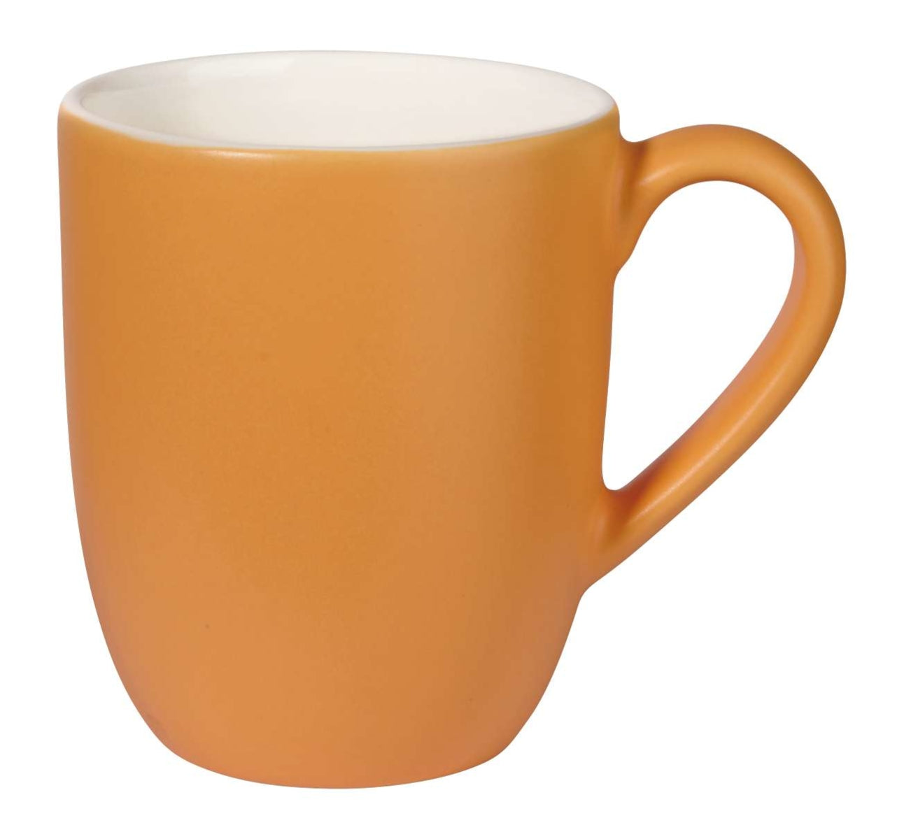 ASA Grande Henkelbecher mango 0,5 l