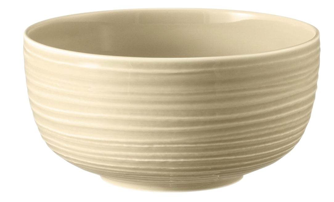 Seltmann Weiden Terra Sandbeige uni Foodbowl 17,5 cm