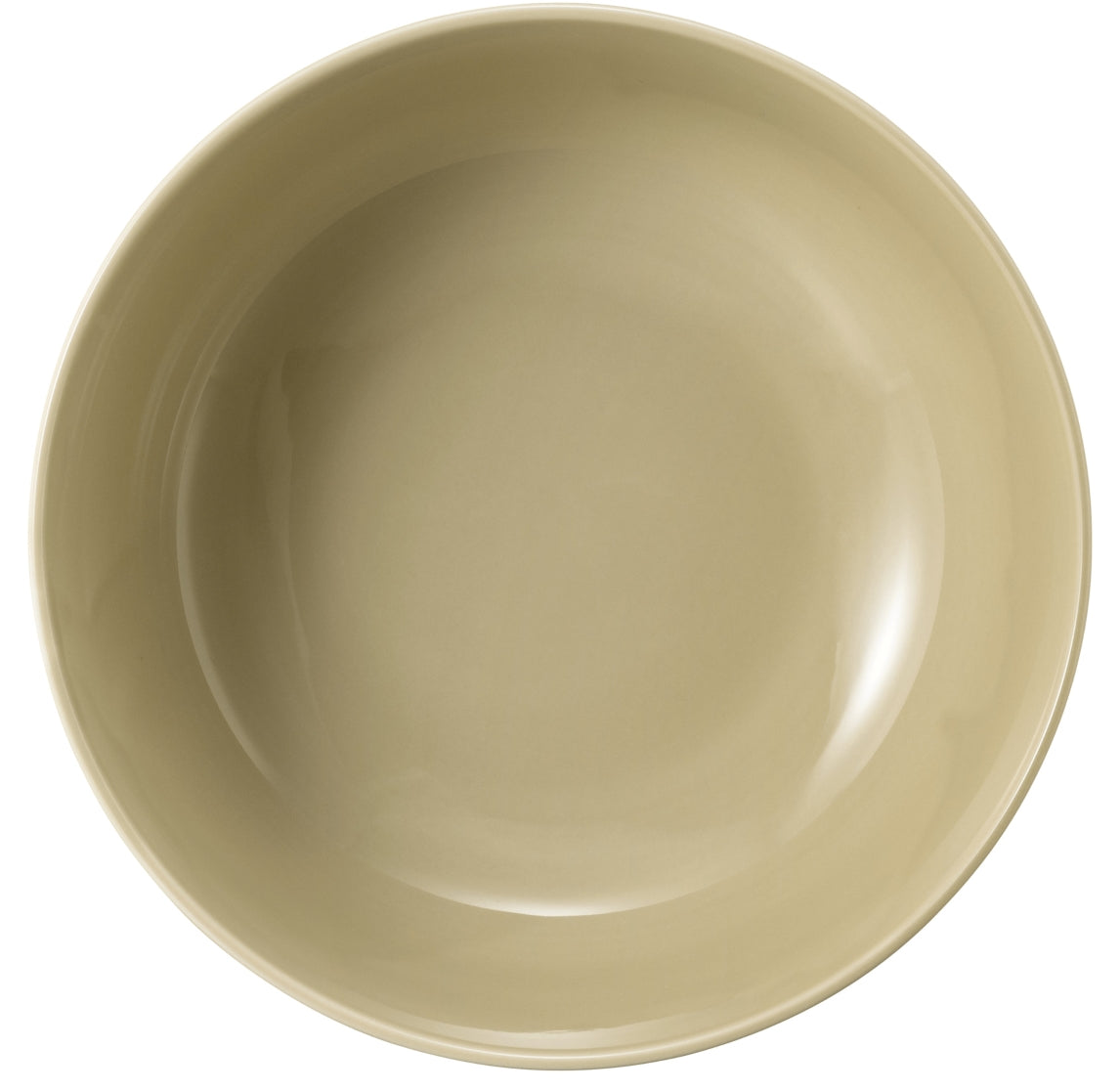 Seltmann Weiden Terra Sandbeige uni Foodbowl 17,5 cm