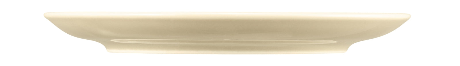 Seltmann Weiden Terra Sandbeige uni Kombi-Untertasse groß 16,5 cm