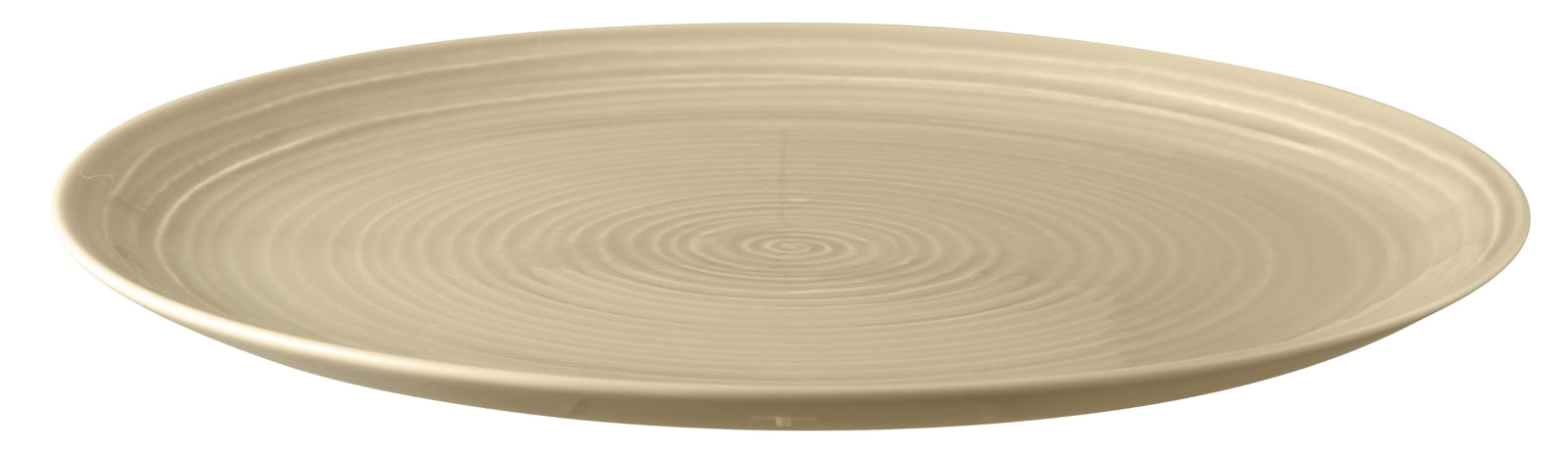 Seltmann Weiden Terra Sandbeige uni Speiseteller rund 27,5 cm