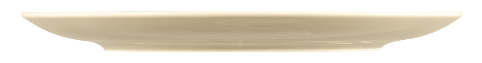 Seltmann Weiden Terra Sandbeige uni Speiseteller rund 27,5 cm