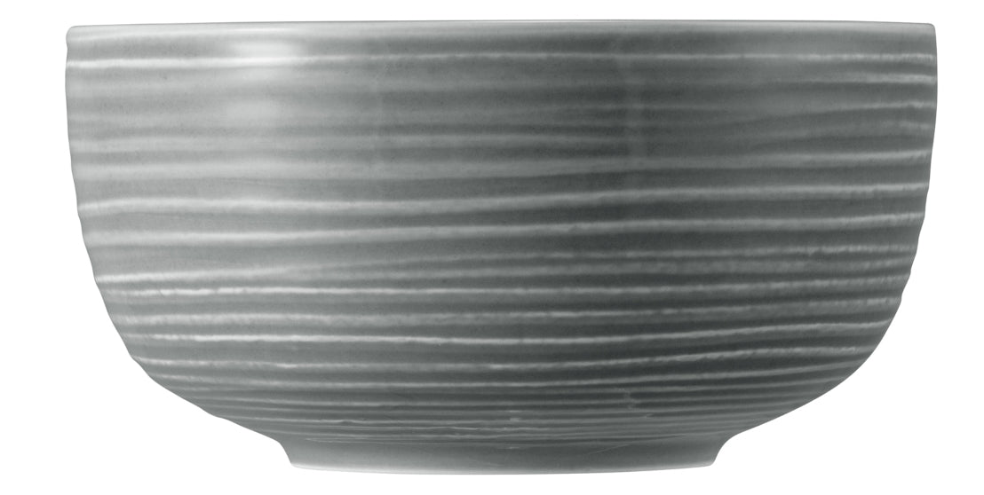 Seltmann Weiden Terra Perlgrau uni Foodbowl 17,5 cm