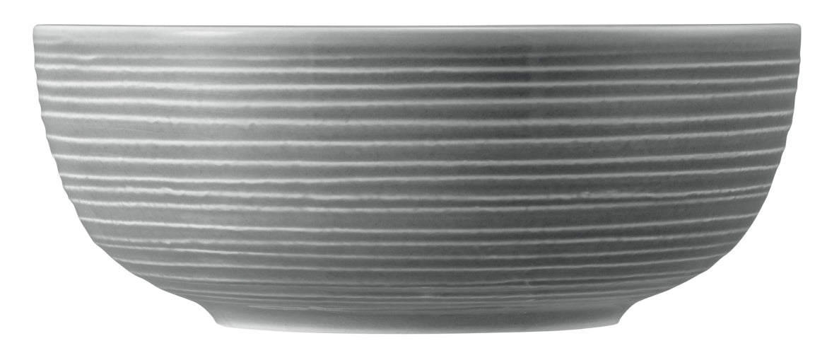 Seltmann Weiden Terra Perlgrau uni Foodbowl 20 cm
