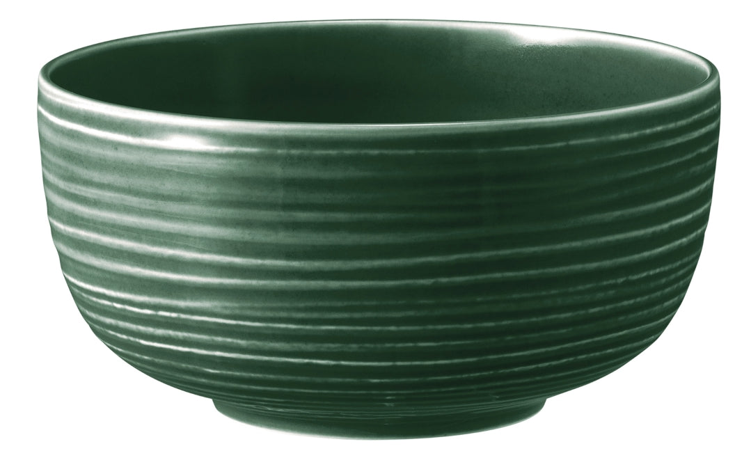Seltmann Weiden Terra Moosgrün uni Foodbowl 17,5 cm