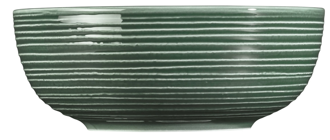 Seltmann Weiden Terra Moosgrün uni Foodbowl 20 cm