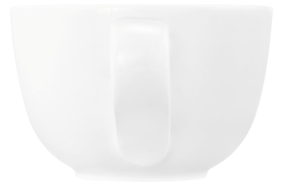 Seltmann Weiden Liberty weiss uni Espressoobertasse 0,09 l