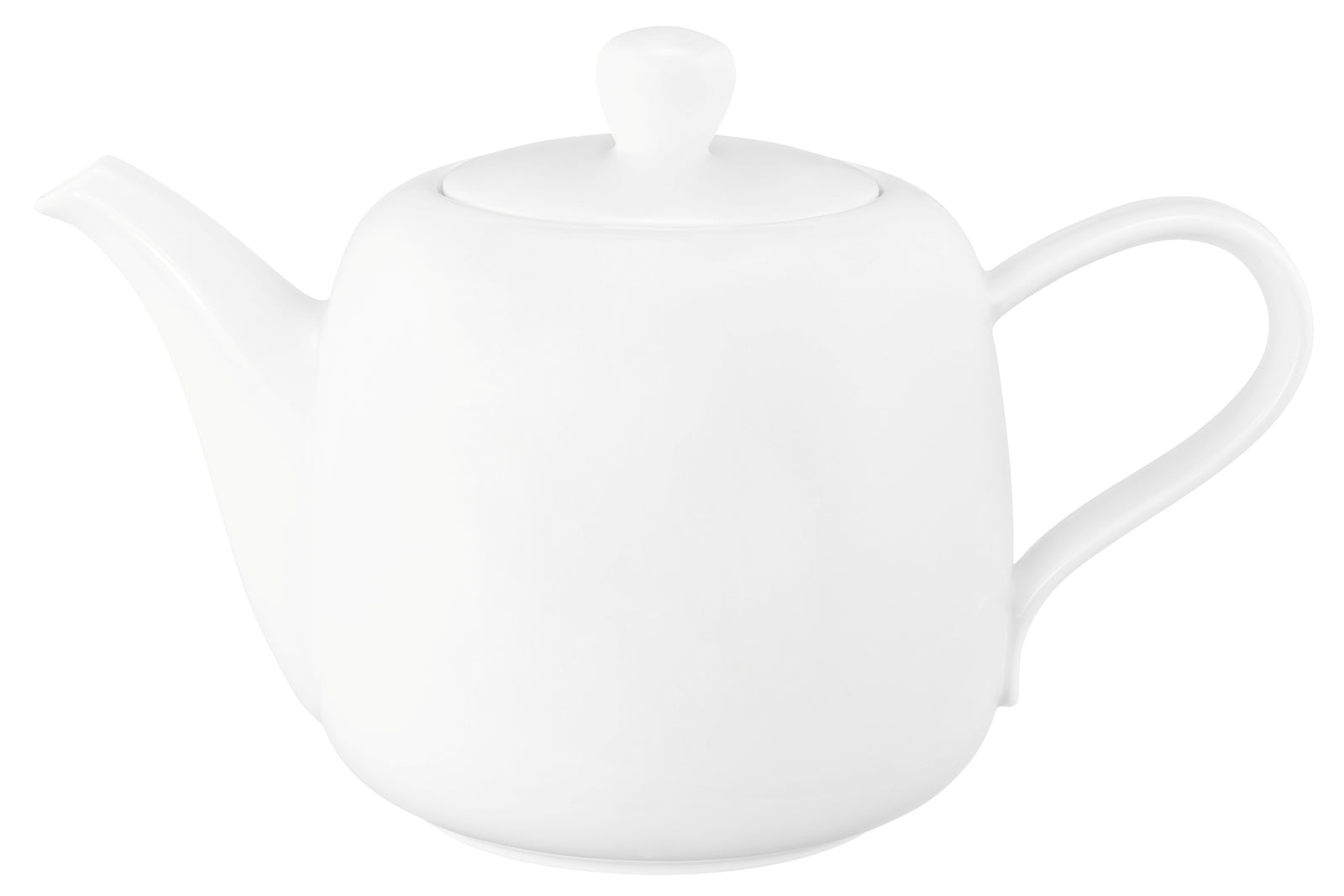 Seltmann Weiden Liberty weiss uni Kanne 1,60 l