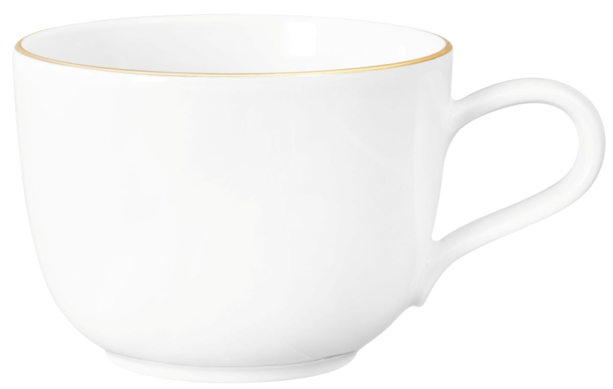 Seltmann Weiden Liberty Goldrand Kaffeeobertasse 0,26 l