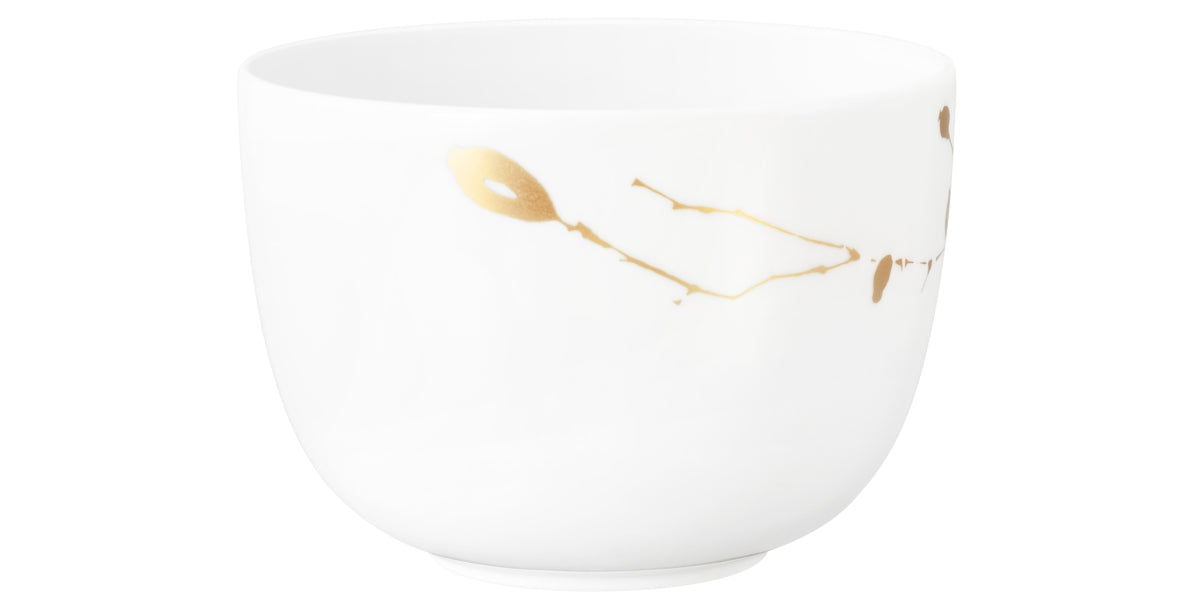 Seltmann Weiden Liberty Golden Rose Milchkaffeeobertasse 0,38 l