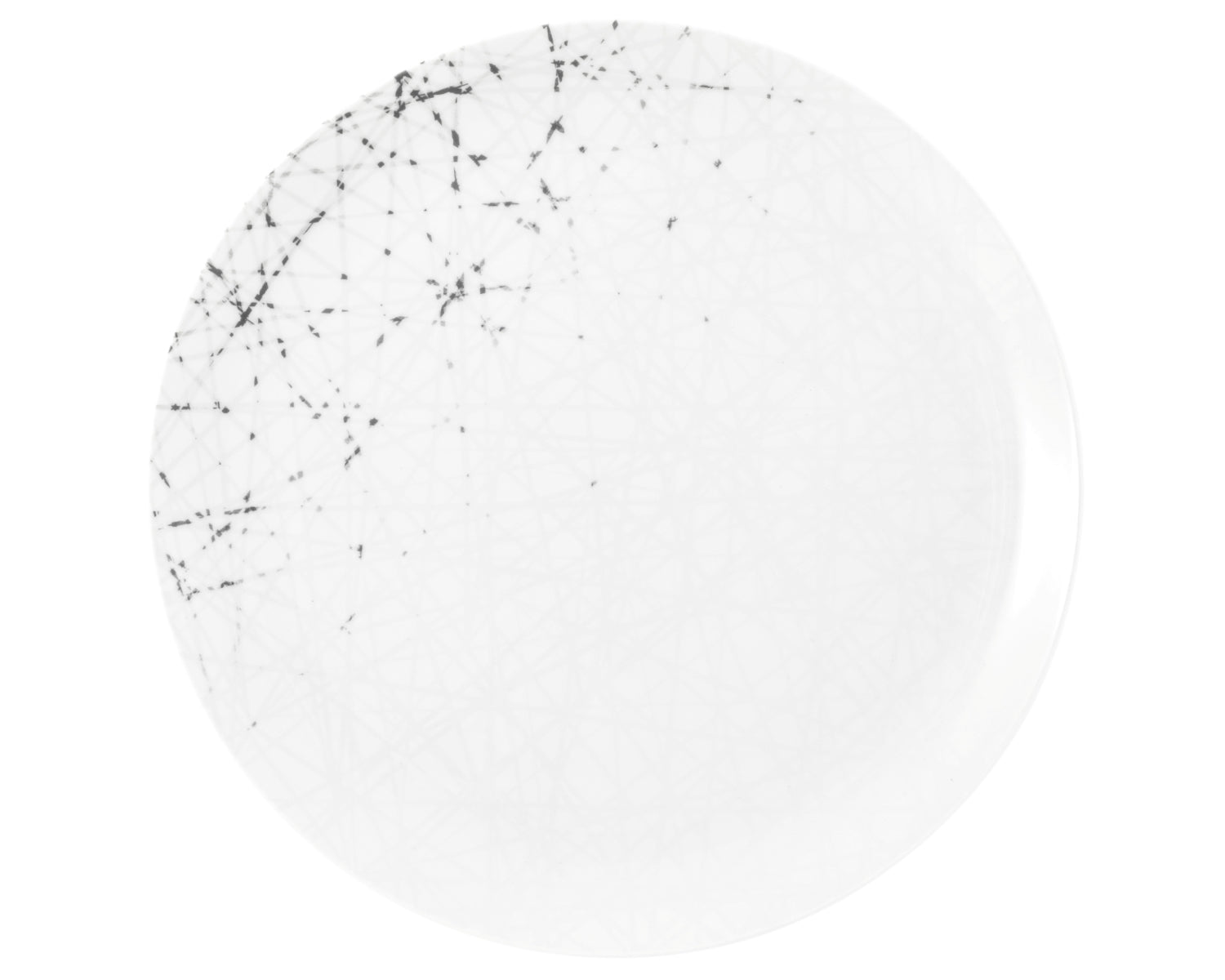 Seltmann Weiden Liberty Brace Speiseteller rund 27,5 cm