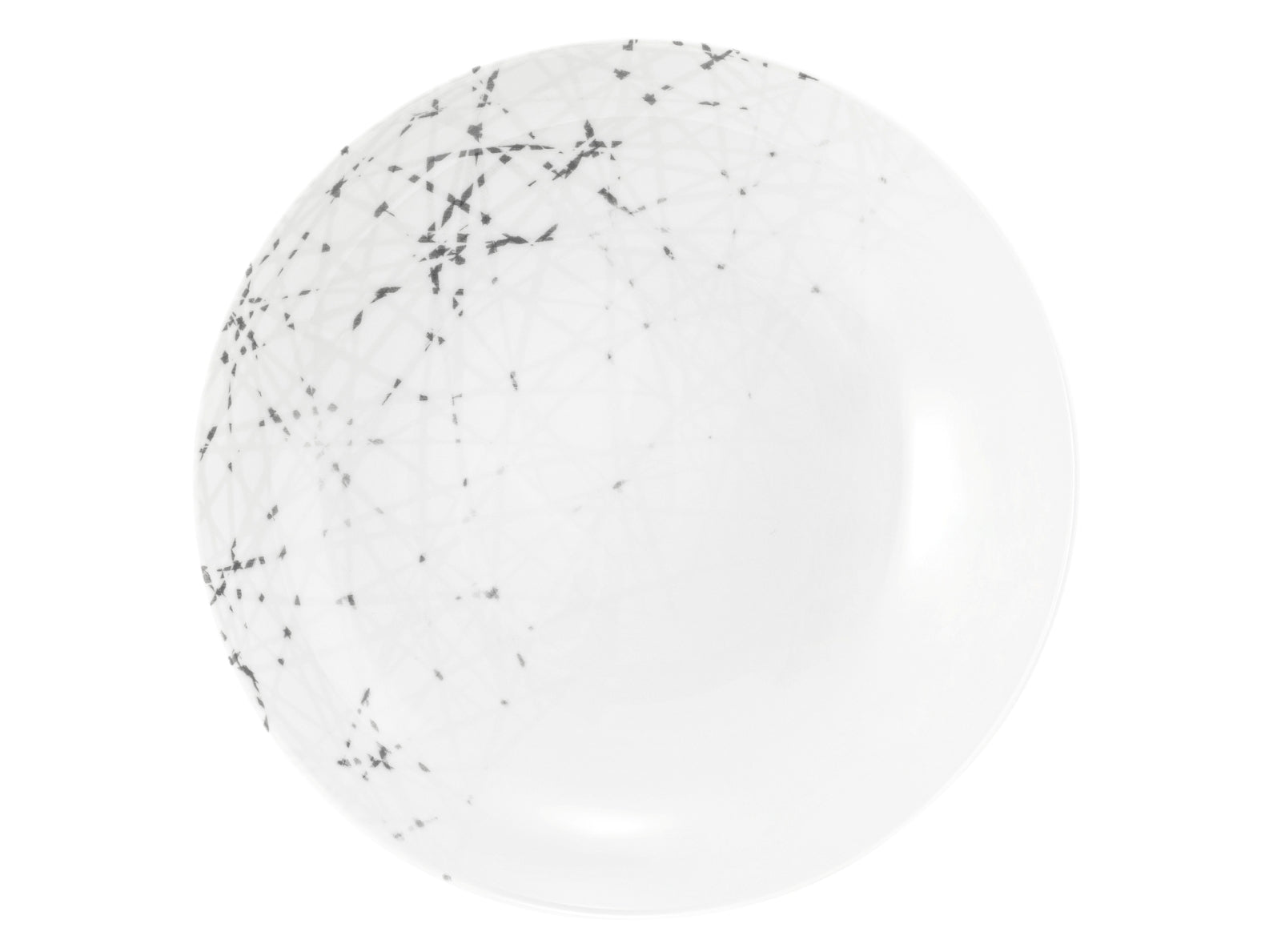 Seltmann Weiden Liberty Brace Suppenteller rund 21 cm