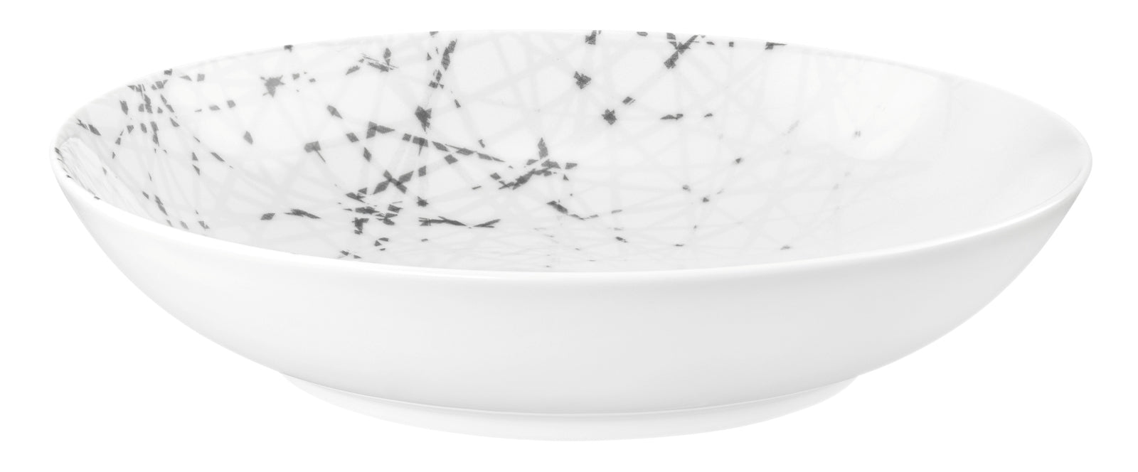 Seltmann Weiden Liberty Brace Suppenteller rund 21 cm