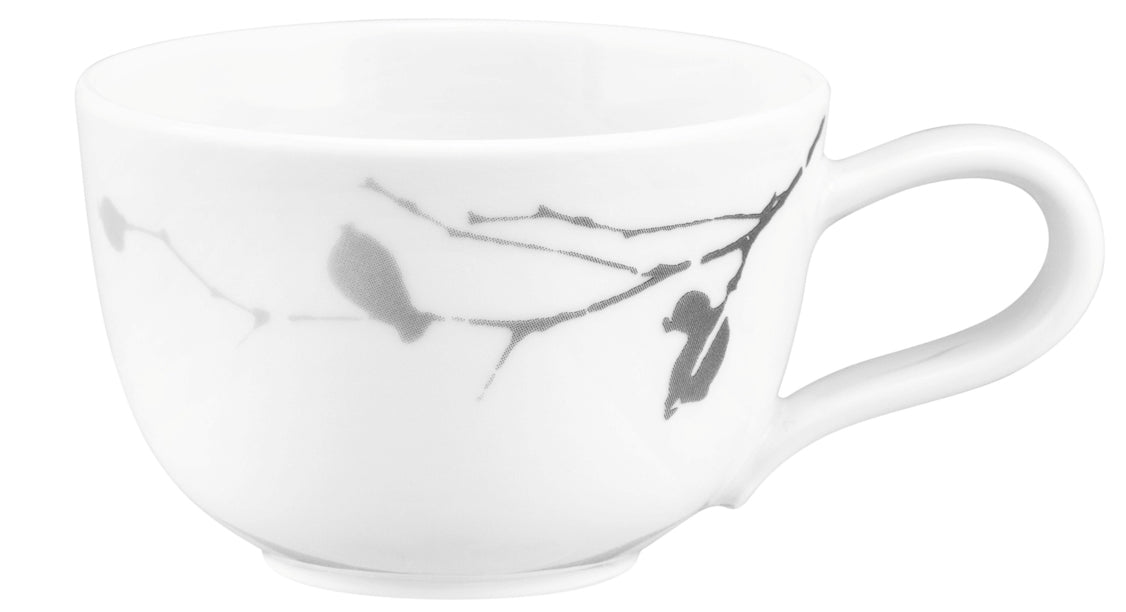 Seltmann Weiden Liberty Dark Rose Hip Espressoobertasse 0,09 l