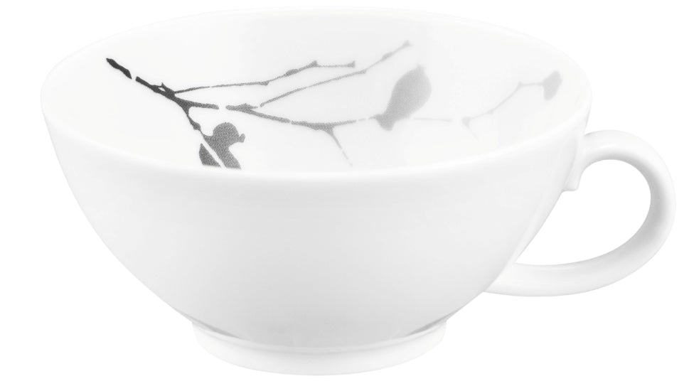 Seltmann Weiden Liberty Dark Rose Hip Teeobertasse klein 0,14 l