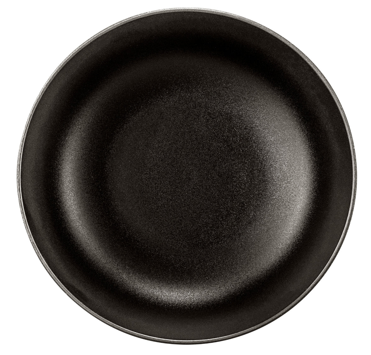 Seltmann Weiden Liberty Velvet Black Foodbowl 20 cm