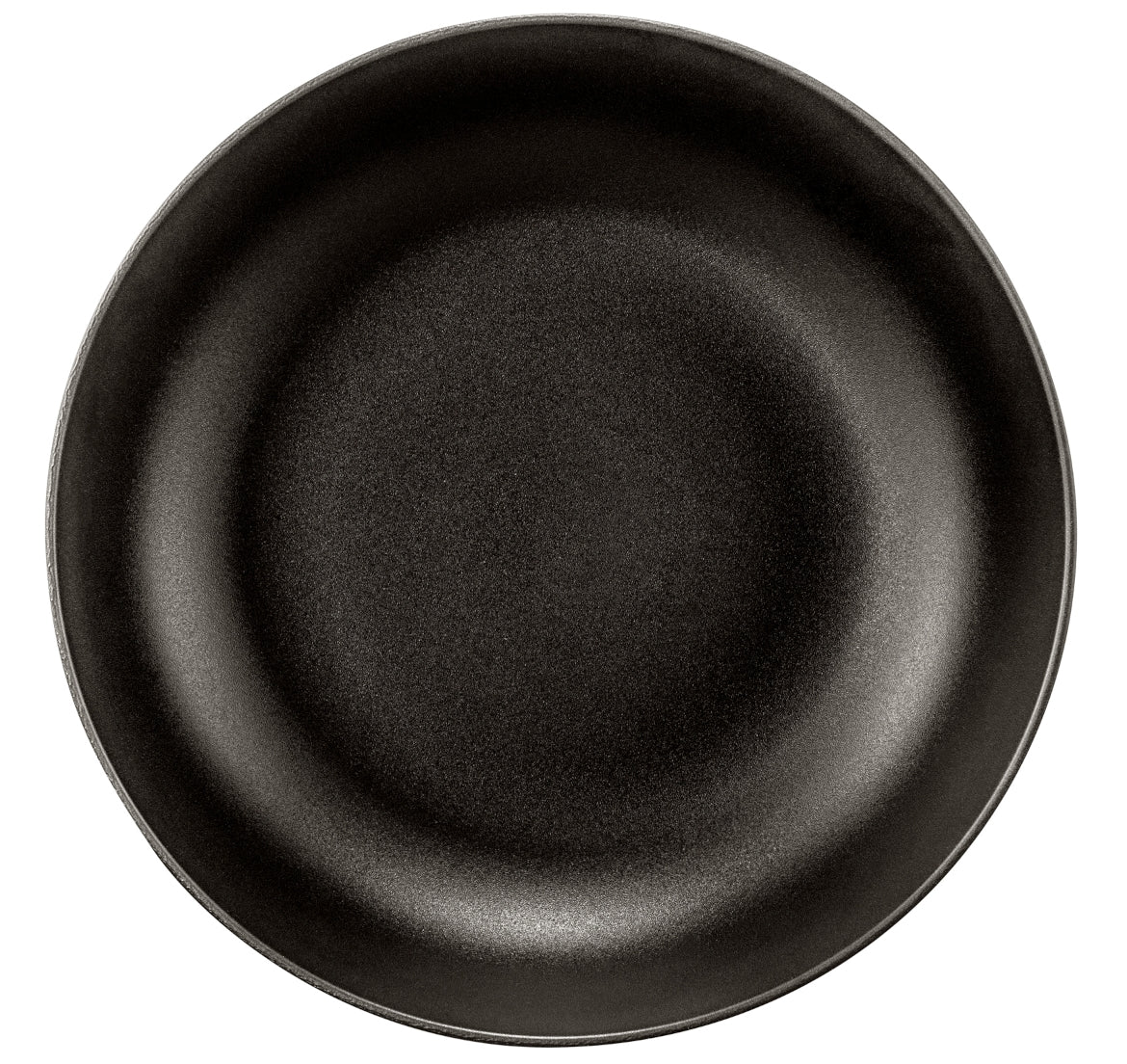 Seltmann Weiden Liberty Velvet Black Foodbowl 25 cm