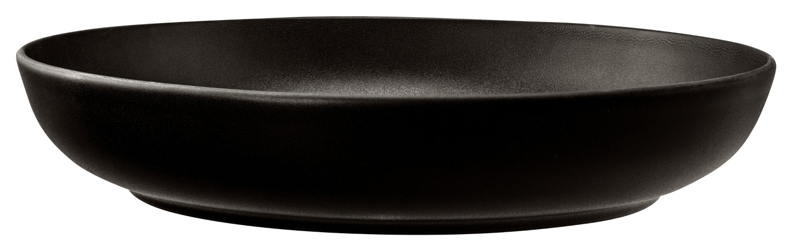 Seltmann Weiden Liberty Velvet Black Foodbowl 28 cm