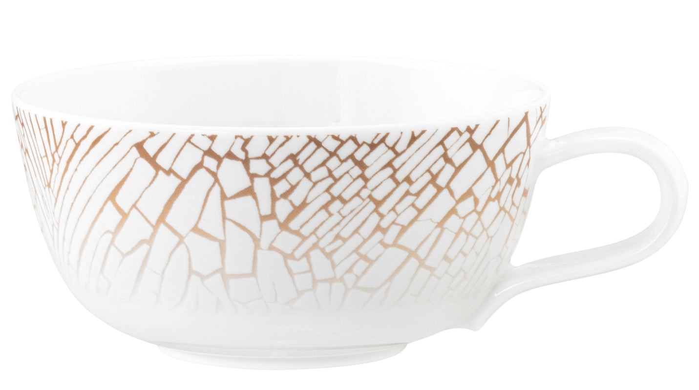 Seltmann Weiden Liberty Krakelee Teeobertasse groß 0,28 l
