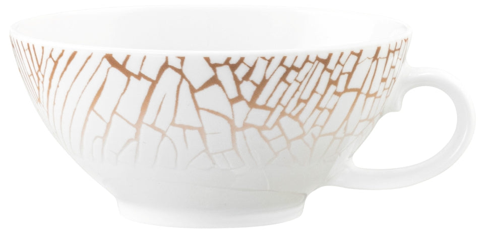 Seltmann Weiden Liberty Krakelee Teeobertasse klein 0,14 l