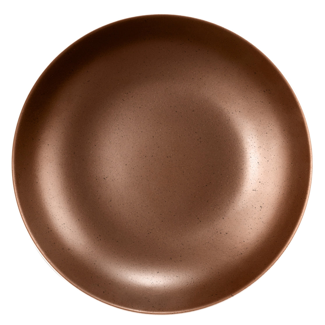 Seltmann Weiden Liberty Bronze Suppenteller rund 21 cm