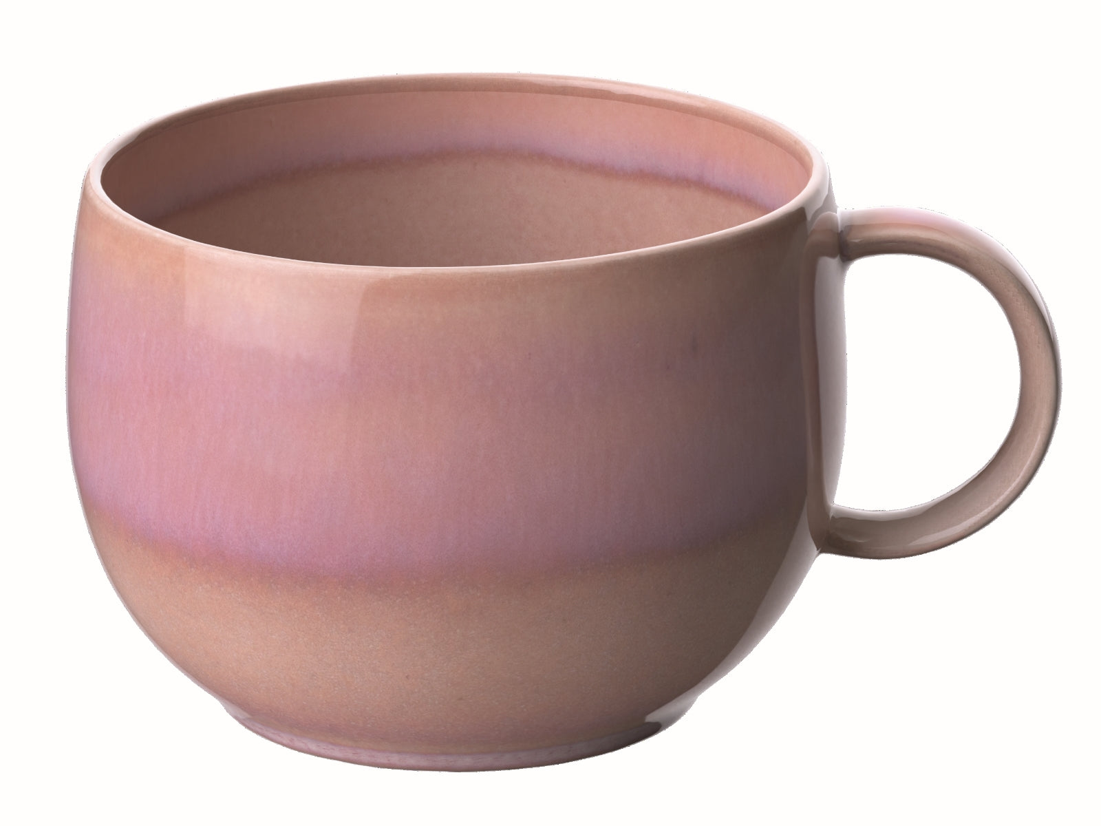 like. by Villeroy & Boch Perlemor Coral Kaffeetasse 0,19 l