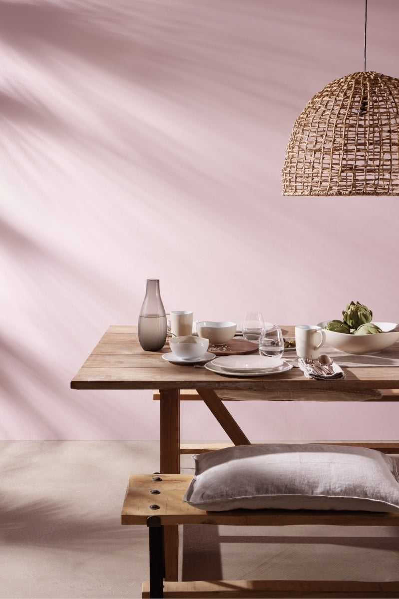 Thomas Cliff White Beach Espresso-Untertasse 13 cm Lifestyle 3