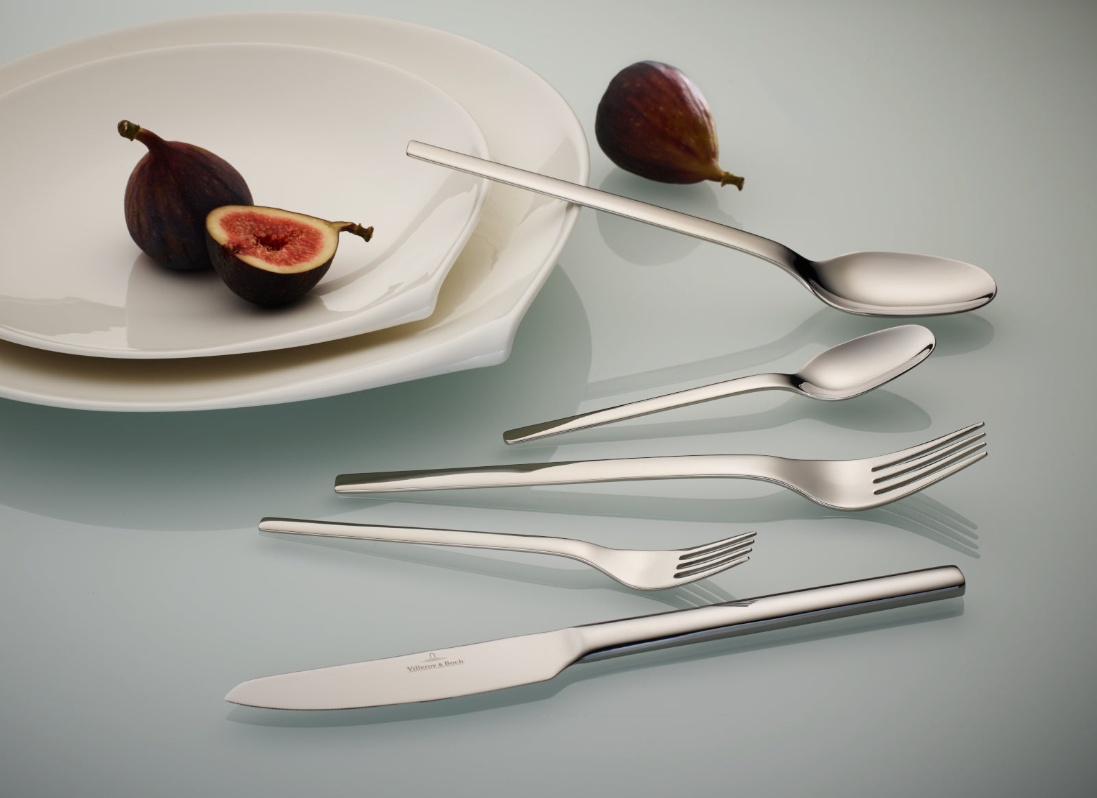 Villeroy & Boch Tools Tafelbesteck 30tlg. Lifestyle 1