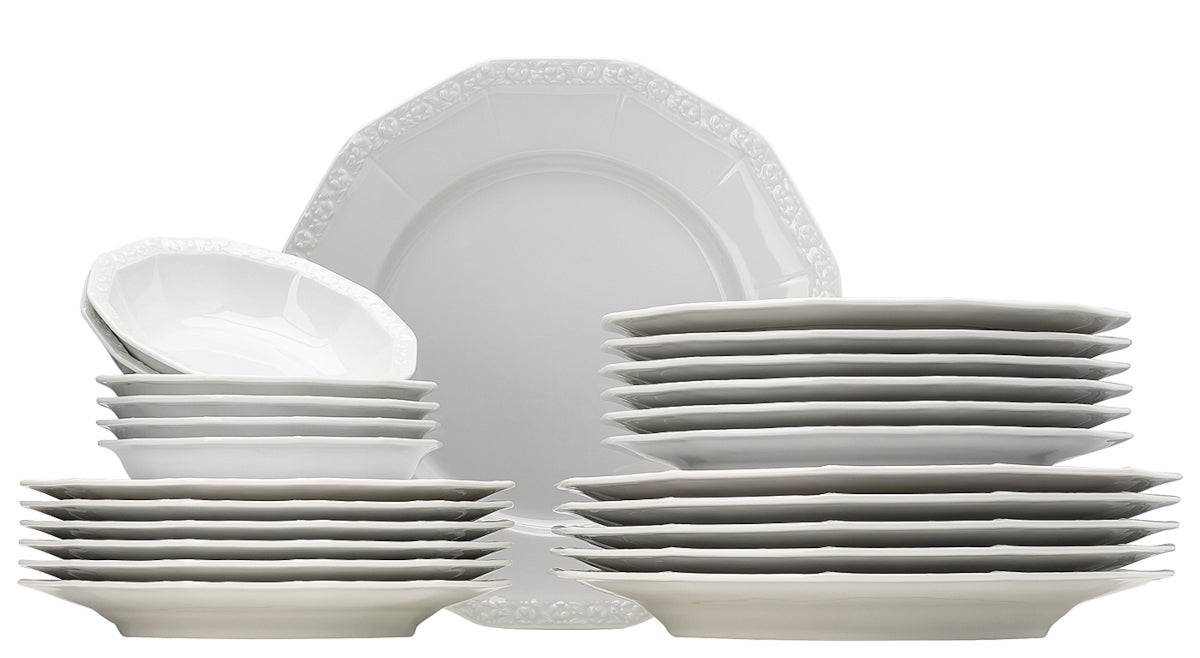 Rosenthal Maria Weiss Set 24tlg.