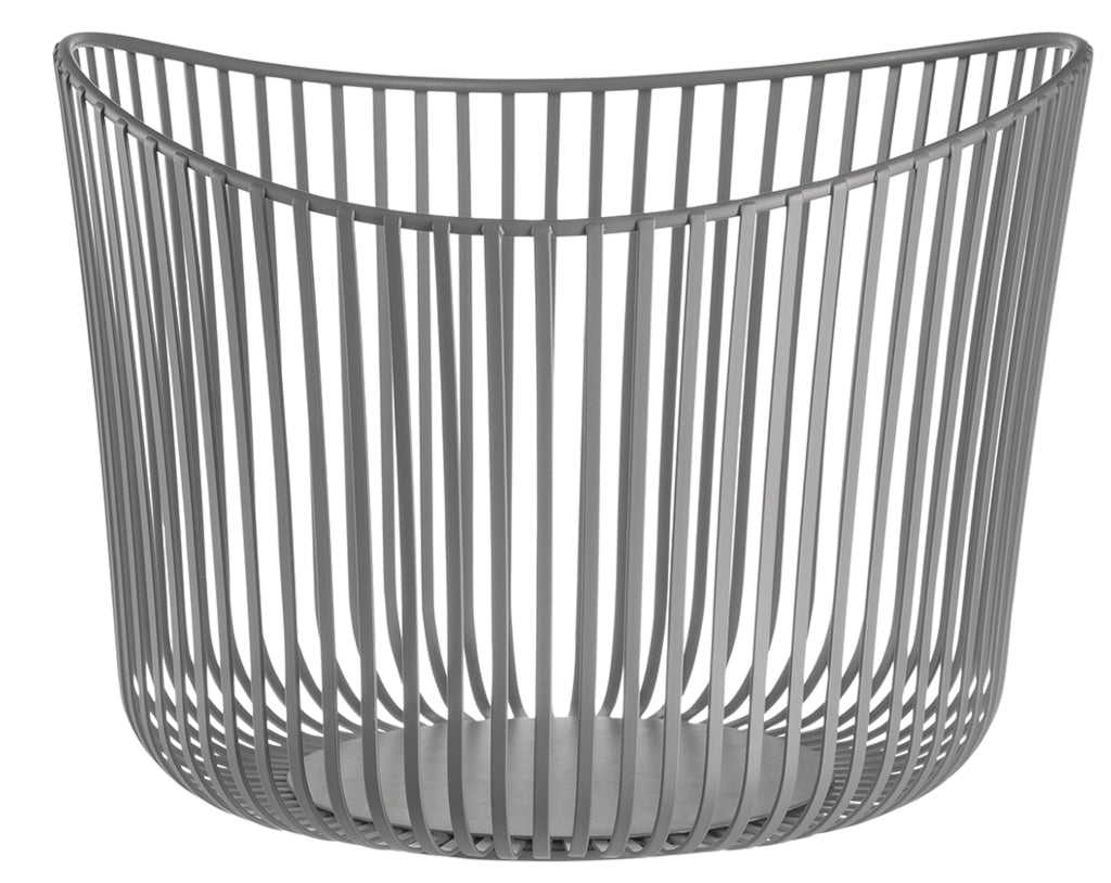 Blomus MODO Aufbewahrungskorb Satellite 31,5 x 23 cm