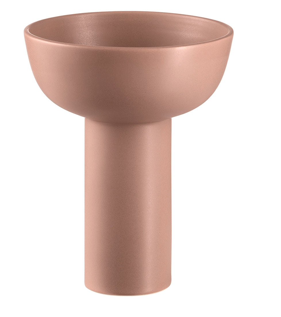 Blomus MIYABI Vase Terracotta 21cm
