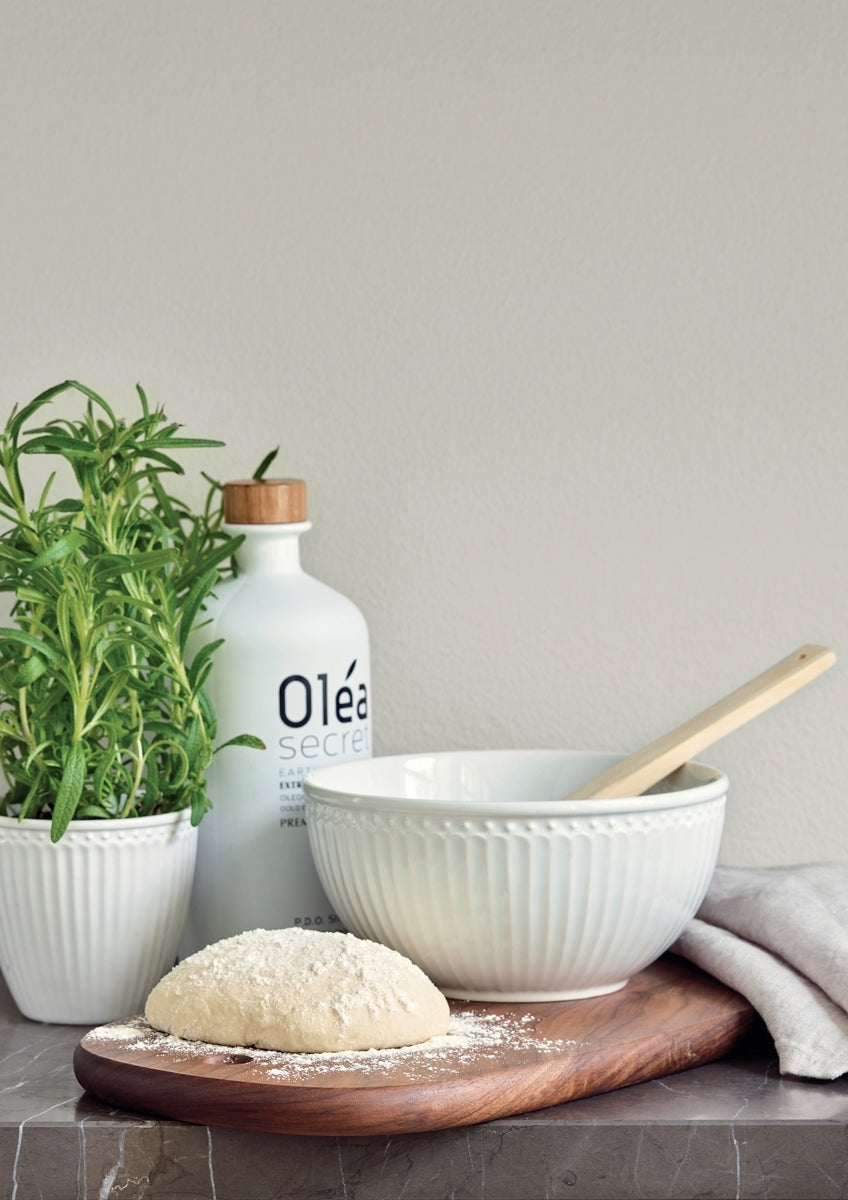 Greengate Alice Müslischale white 14 cm Set6 Lifestyle4