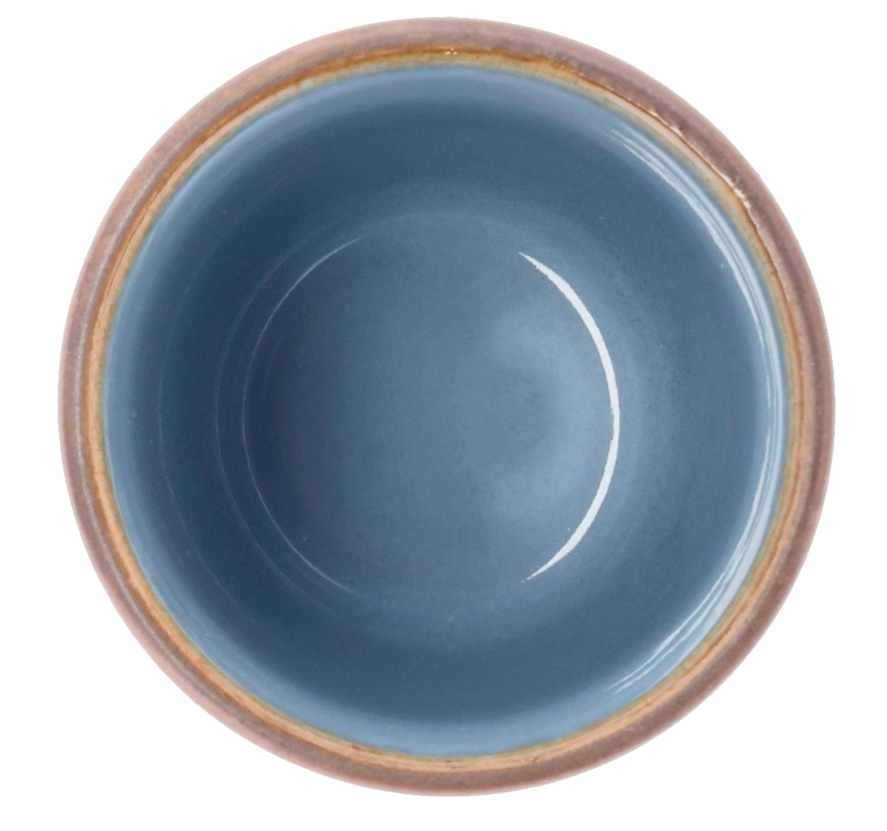 Bitz Espressotasse Wood/farbig  0,8 l Set6